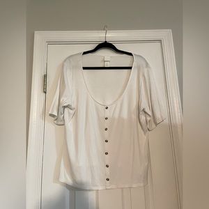 Woman’s H&M Top